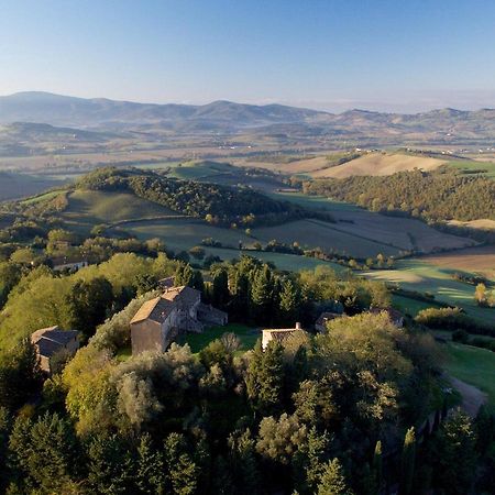 Case Di Gello Montecatini Val di Cecina Dış mekan fotoğraf
