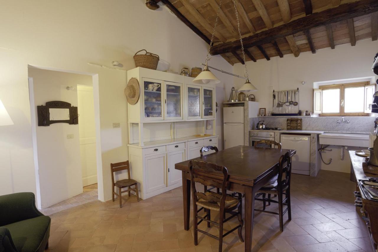 Case Di Gello Montecatini Val di Cecina Dış mekan fotoğraf