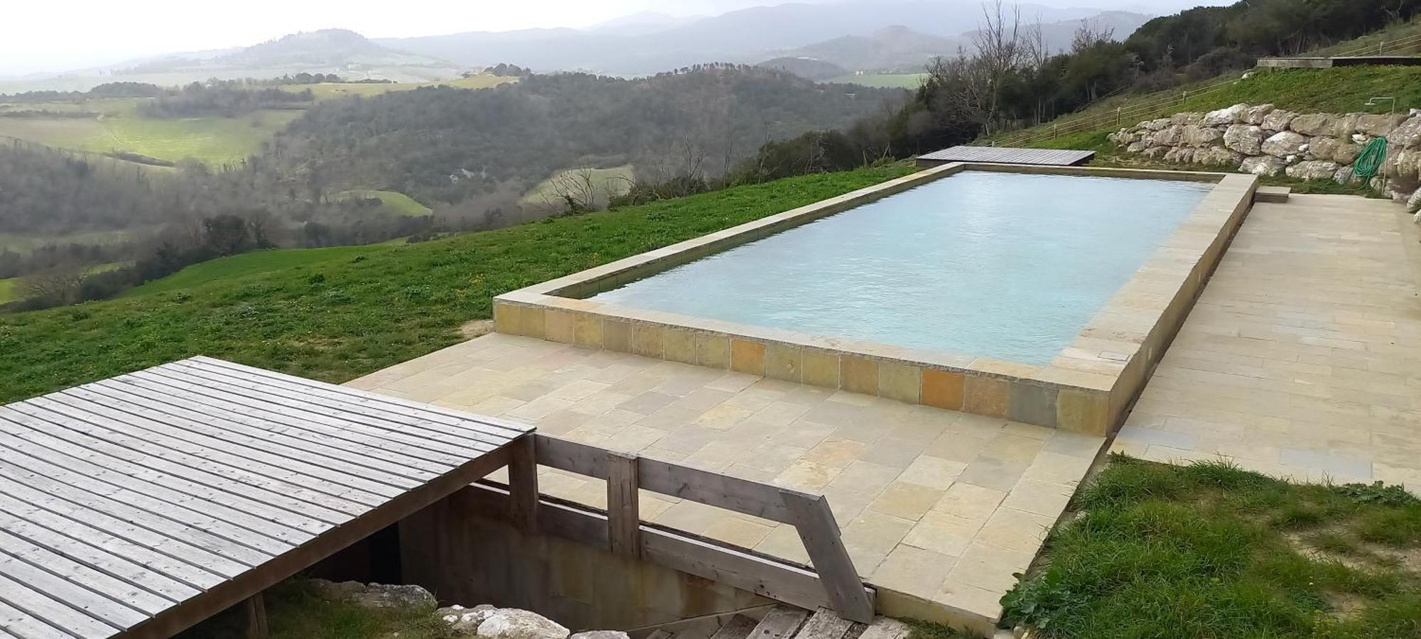 Case Di Gello Montecatini Val di Cecina Dış mekan fotoğraf