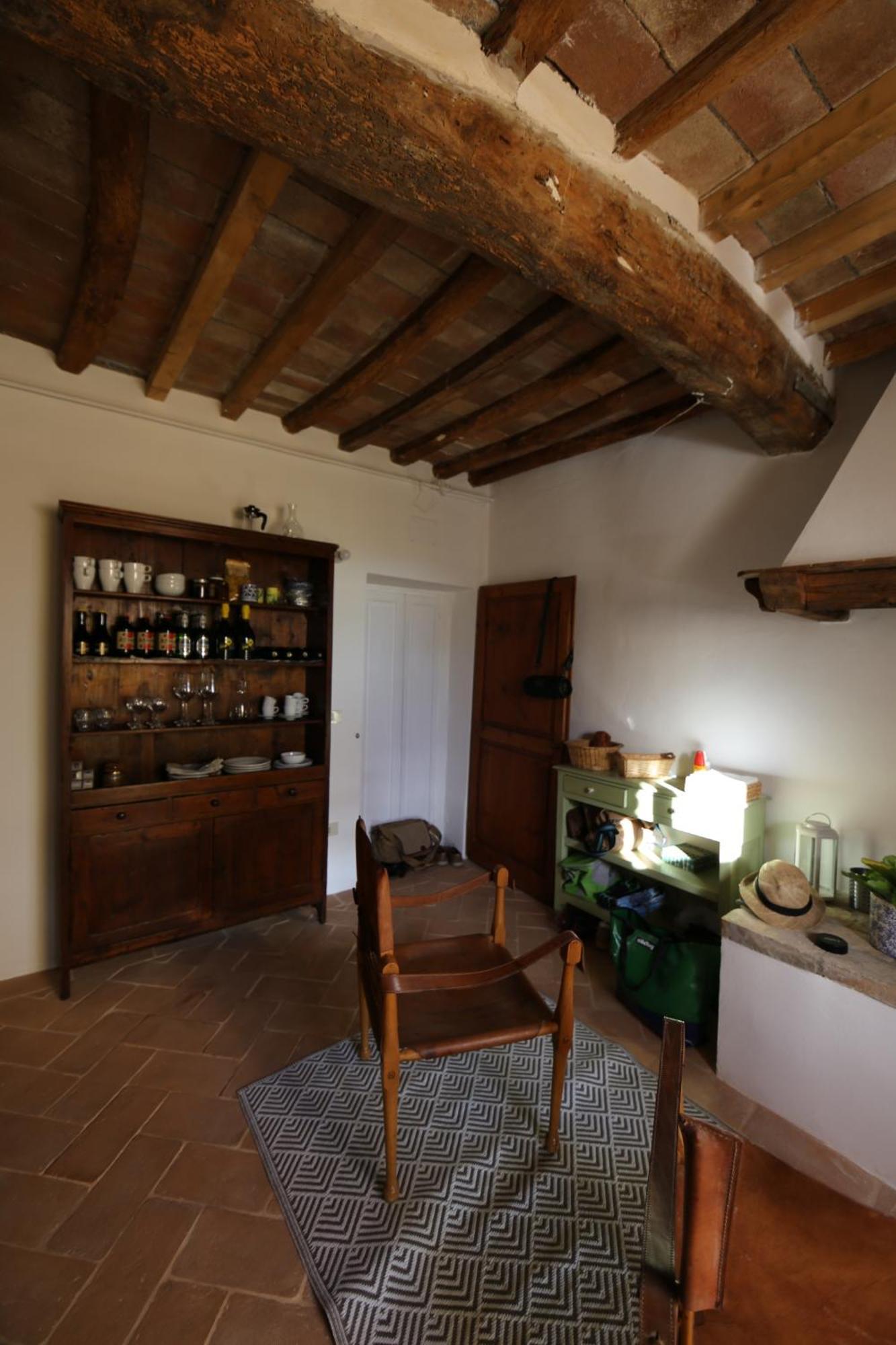 Case Di Gello Montecatini Val di Cecina Dış mekan fotoğraf