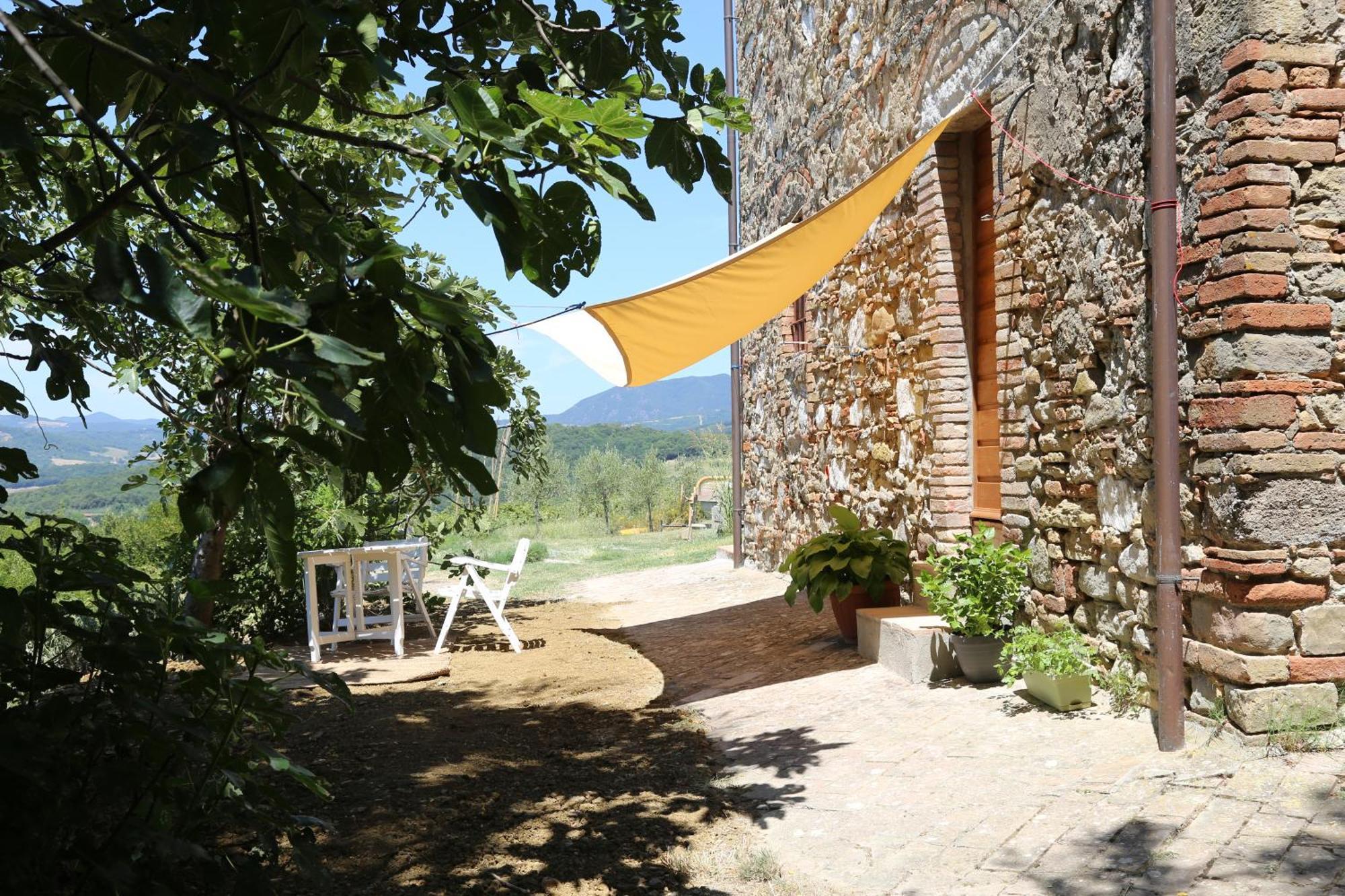 Case Di Gello Montecatini Val di Cecina Dış mekan fotoğraf