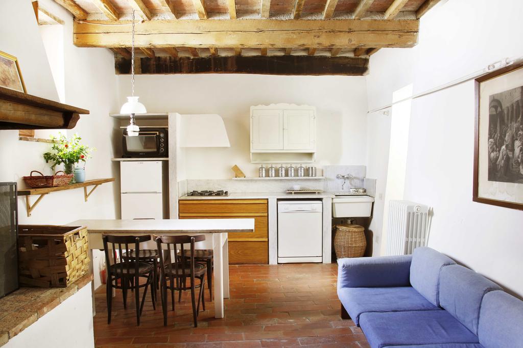 Case Di Gello Montecatini Val di Cecina Dış mekan fotoğraf