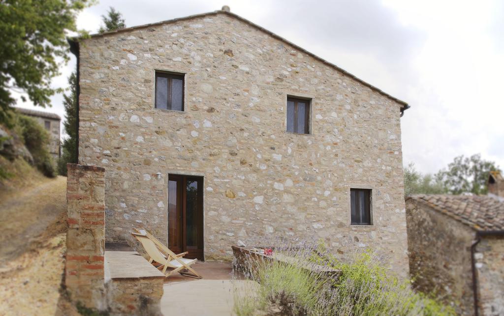 Case Di Gello Montecatini Val di Cecina Dış mekan fotoğraf