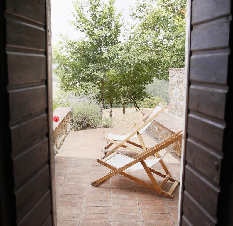 Case Di Gello Montecatini Val di Cecina Dış mekan fotoğraf