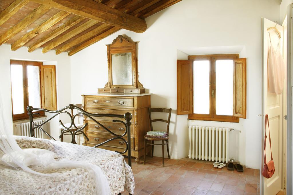 Case Di Gello Montecatini Val di Cecina Dış mekan fotoğraf