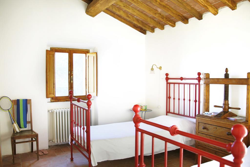 Case Di Gello Montecatini Val di Cecina Dış mekan fotoğraf